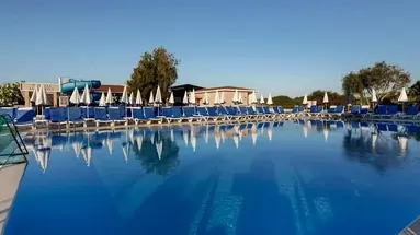 Club Wasa Holiday Village