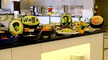 Club Wasa Holiday Village