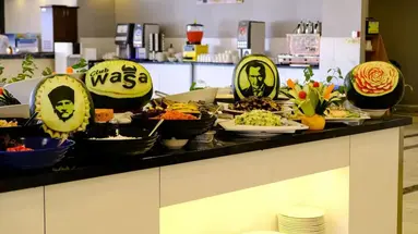 Club Wasa Holiday Village