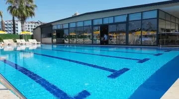 CLUB WASA HOLIDAY VILLAGE
