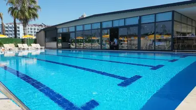 CLUB WASA HOLIDAY VILLAGE