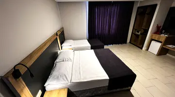 CLUB WASA HOLIDAY VILLAGE