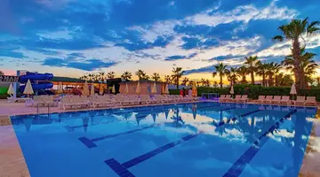 CLUB WASA HOLIDAY VILLAGE