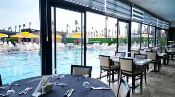 CLUB WASA HOLIDAY VILLAGE