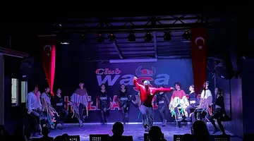 CLUB WASA HOLIDAY VILLAGE