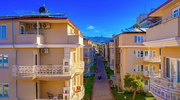 CLUB WASA HOLIDAY VILLAGE