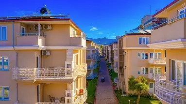 CLUB WASA HOLIDAY VILLAGE