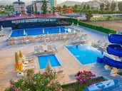 Club Wasa Holiday Village