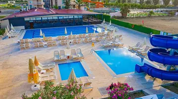 Club Wasa Holiday Village