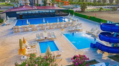Club Wasa Holiday Village