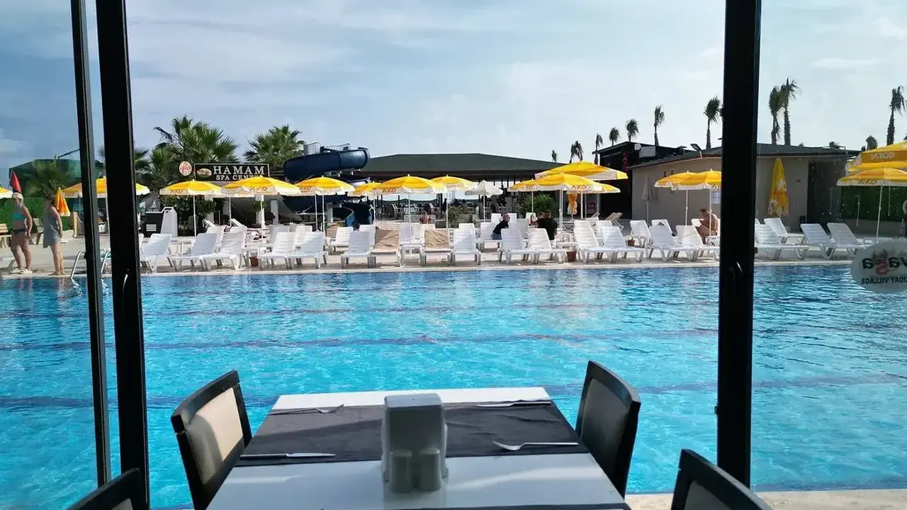 Club Wasa Holiday Village