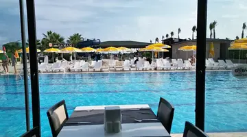 Club Wasa Holiday Village