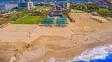Club Wasa Holiday Village