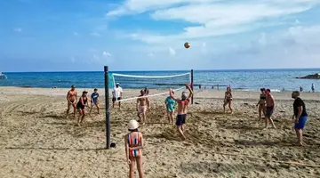 Club Wasa Holiday Village
