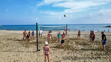 Club Wasa Holiday Village