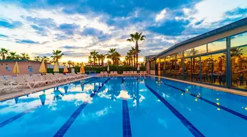 Club Wasa Holiday Village