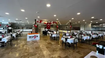 CLUB WASA HOLIDAY VILLAGE
