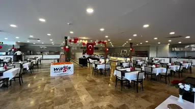 CLUB WASA HOLIDAY VILLAGE