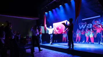 CLUB WASA HOLIDAY VILLAGE