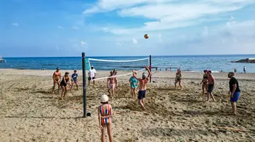 CLUB WASA HOLIDAY VILLAGE