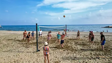 CLUB WASA HOLIDAY VILLAGE