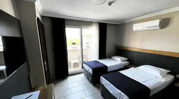 Club Wasa Holiday Village