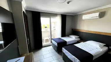 Club Wasa Holiday Village