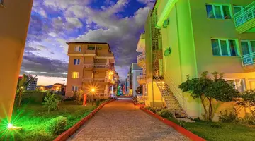 CLUB WASA HOLIDAY VILLAGE