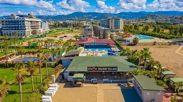 Club Wasa Holiday Village