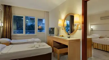 Club Wasa Holiday Village