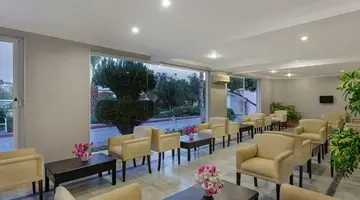 Club Wasa Holiday Village