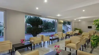Club Wasa Holiday Village