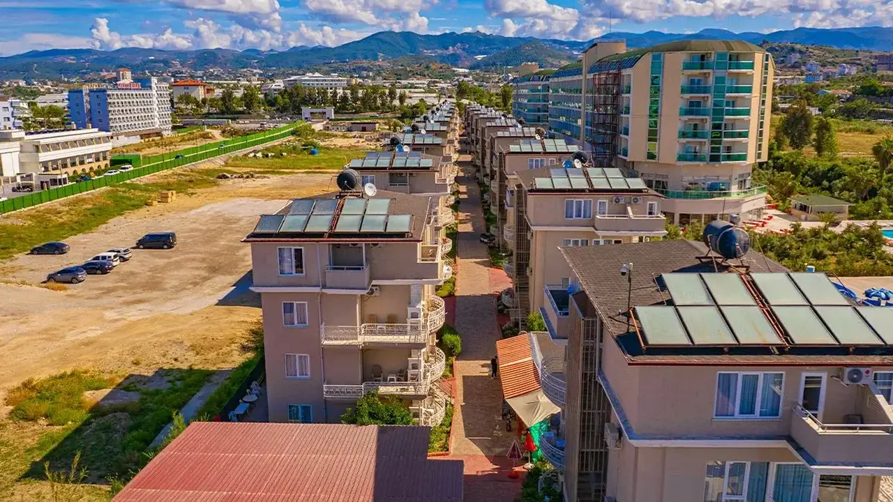 Club Wasa Holiday Village