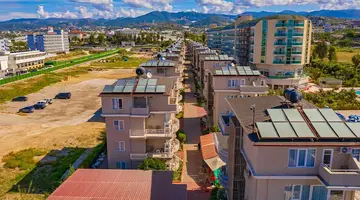 Club Wasa Holiday Village