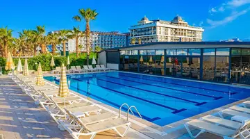 Club Wasa Holiday Village