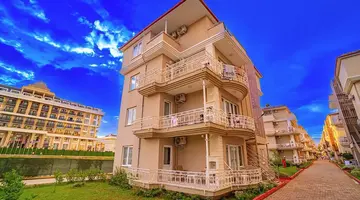 CLUB WASA HOLIDAY VILLAGE