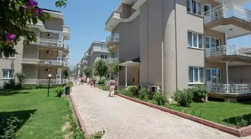 Club Wasa Holiday Village