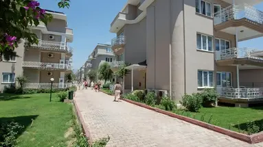 Club Wasa Holiday Village