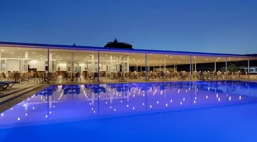 Club Wasa Holiday Village