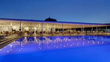 Club Wasa Holiday Village