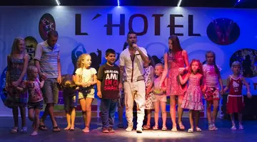 Club Wasa Holiday Village