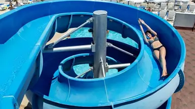 Club Wasa Holiday Village