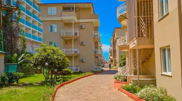 CLUB WASA HOLIDAY VILLAGE
