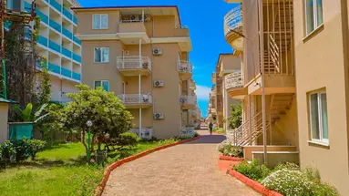 CLUB WASA HOLIDAY VILLAGE