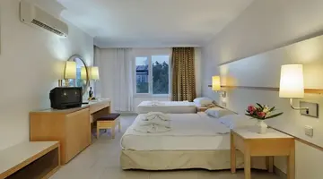 Club Wasa Holiday Village