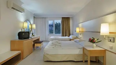Club Wasa Holiday Village