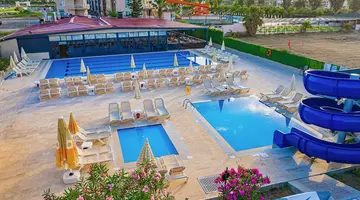 CLUB WASA HOLIDAY VILLAGE