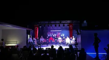 CLUB WASA HOLIDAY VILLAGE