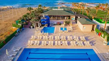 Club Wasa Holiday Village