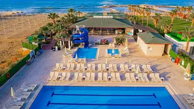 Club Wasa Holiday Village